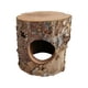 thumbnail image 5 of Túnel De Madera Para Hámster, Escondite De Animales Pequeños, Para Ratas Chinchilla, Animales Pequeños, 5 of 5
