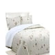 thumbnail image 2 of Cubrecama Quilt Sherpa 2 Plazas 230x250 15, 2 of 3