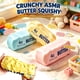 thumbnail image 2 of Juguete de Apretar AWSFJHJ Mantequilla Squishy Crujiente ASMR, 2 of 9