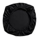 thumbnail image 5 of Funda De Asiento De Silla Moderna, Funda Elástica Para Boda, Cocina, Comedor, Negro, 5 of 5
