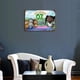 thumbnail image 4 of Dee y Amigos en Oz Cartel Metálico, Decoración de Pared de Cartel Metálico Personalizado para Regalos de Fans, Amigos, Familia y Amantes 30*40cm, 4 of 6