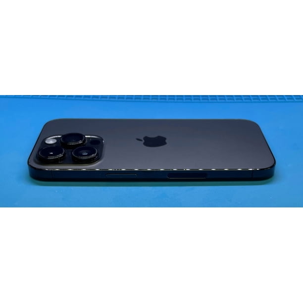Iphone 14 Pro Max Usado, Desbloqueado Por Operador, 512 Gb, Color