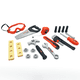 thumbnail image 4 of Set de Herramientas de Juguete Magnetics, 4 of 4