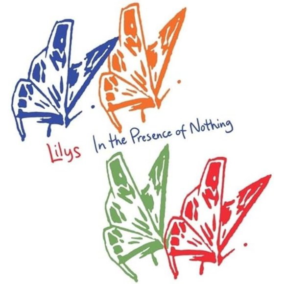 In The Presence Of Nothing