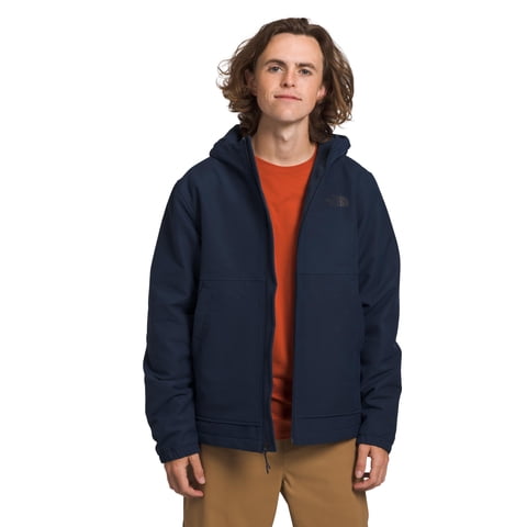 Sudadera Con Capucha The North Face Camden Thermal Para Hombre Xl Summit Navy
