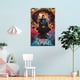 thumbnail image 4 of Cuadro Decorativo Desmarcar Doctor Strange 20x30 cm, 4 of 6