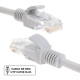 thumbnail image 2 of Cable De Red Para Internet 5 Metros Rj45 Categoria 6 Armado, 2 of 3