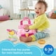 thumbnail image 2 of Fisher-Price Laugh yamp; Learn My Smart Purse, Rosa, Juguete, 2 of 3