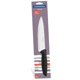 thumbnail image 1 of Cuchillo Para Chef Plenus 1 Pieza Acero Inoxidable - Pp Negro, 1 of 2