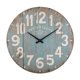 thumbnail image 1 of Reloj Alex 38 Cm Atmosphera celeste Tamano Unico, 1 of 2