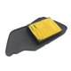thumbnail image 4 of Filtro De Aire Elemento De Limpieza De Aire Repuestos Para Yamaha ZUMA 125 YW125 BWS125, 4 of 5