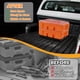 thumbnail image 4 of Placa de montaje DITKOK para cajas de herramientas Klein MODbox de tamaño medio, 4 of 7