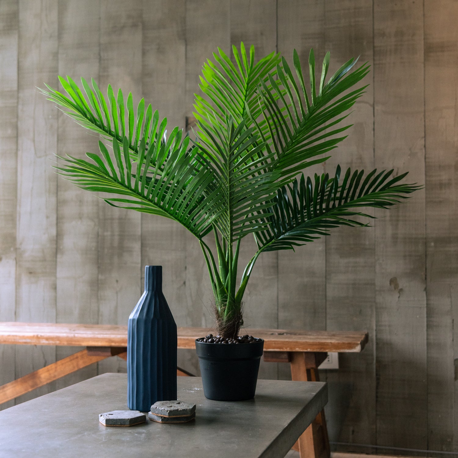 Vadell Home - Palmera De 80 Cm