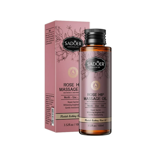 100ML Almond Oil Body Argan Olive Essential Massage Serum Pure Nail Hair Moisturizing Dry Nourish Beauty Health Avocado Heheba