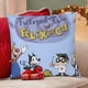 thumbnail image 4 of Funda de Almohada Félix El Gato Terciopelo 50x50cm, 4 of 6