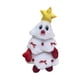 thumbnail image 2 of árbol De Navidad De Peluche Que Canta Y Baila, De 15 Pulgadas, Para Restaurante, Adorno Navide?o, Color Blanco, 2 of 5