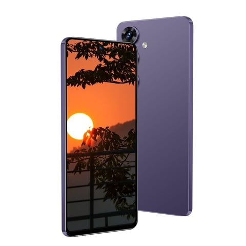 Aidekunlin Phone 6.56"" 2 Gb De Ram 64 Gb De Rom Dual Sim