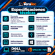 thumbnail image 4 of Notebook Latitude 7410 Intel Core i7-10610U 8GB RAM 256GB SSD NVMe [Reacondicionado], 4 of 6