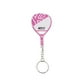 thumbnail image 1 of Llavero Pala Padel Magenta, 1 of 3