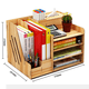 thumbnail image 2 of Organizador Caja de Almacenamiento de Archivos Oficina, 2 of 4