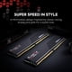 thumbnail image 3 of RAM DDR5 G.SKILL Flare Serie X5 de 32 GB (2 x 16 GB) 6000 MT/s CL30, 3 of 5