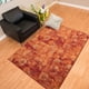 thumbnail image 4 of Alfombra United Weavers of America Bridges para interiores, color carmesí, 55 x 90 cm, 4 of 5