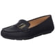 thumbnail image 1 of Zapato Calvin Klein Lisa Loafer para mujer, color negro, talla 5, 1 of 1