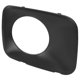 thumbnail image 2 of Bisel de luz antiniebla HECASA para Honda Pilot 2009‑2011, negro, PP, 2 of 9