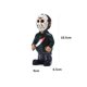 thumbnail image 1 of Figura Decorativa Mini Jason de Resina 18,5 cm Halloween - Frank & Mortis, 1 of 3