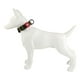 thumbnail image 3 of Collar De Paseo De Nylon Para Perro Grande Reflectante Gigwi Verde 48-70cm Circunferencia De Cuello, 3 of 9