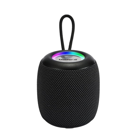 Parlante Portable 3” MGGRAENADE