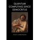 thumbnail image 1 of Libro Cambridge University Press: Computación Cuántica Desde Demócrito, 1 of 1