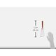 thumbnail image 2 of Winco Fish Stainless Steel Commercial Spatula, 2 of 3
