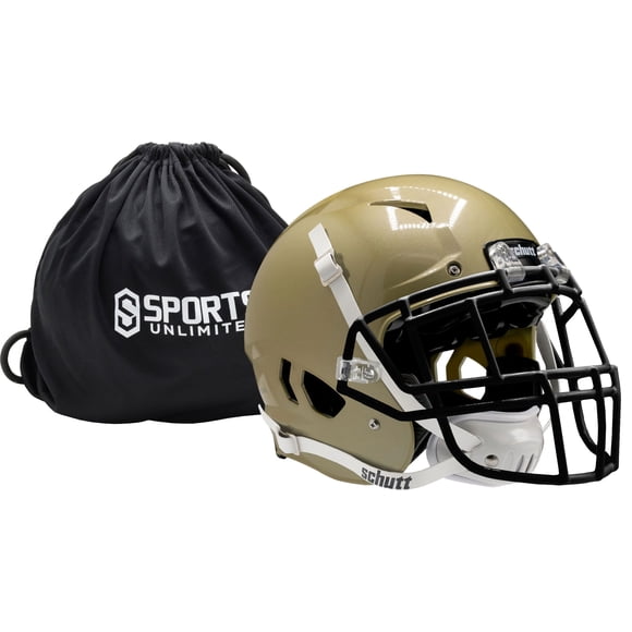 Casco de Fútbol Americano Sports Unlimited Schutt Vengeance Pro LTD II