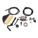 thumbnail image 2 of carburador con kit de repower filtro de aire fuel line primer bombilla para stihl, 2 of 5