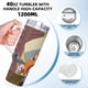 thumbnail image 5 of Vaso Térmico Desmarcar Sam el de Yosemite con Asa 40 oz, 5 of 6