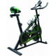 thumbnail image 2 of Bicicleta Spinning Estática Centurfit Mkz-jinyuan10kg Color Negro Y Verde, 2 of 6