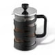 thumbnail image 3 of Cafetera Prensa Francesa Émbolo Acero Inoxidable 600ml, 3 of 3