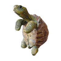 Ioensy - Maceta Colgante De Tortuga Para Pecera, Patio Trasero