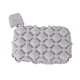 thumbnail image 5 of Cojín Inflable Para Asiento, Plegable, Para Gradas, Viajes Y Mochileros, Color Gris., 5 of 5