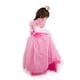 thumbnail image 1 of Disfraz de princesa Coskidz para niños, vestido rosa con corona, 1 of 2