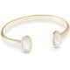 thumbnail image 1 of Kendra Scott Elton Cuff Bracelet for Women, Fashion Jewelry, 1 of 3