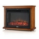 thumbnail image 4 of Chimenea Eléctrica TH-FP100, 4 of 7