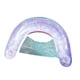 thumbnail image 5 of Silla De Piscina Inflable Balsas De Piscina Sofá De Agua Para Piscina Al Aire Libre Mujer Rosa, 5 of 5