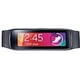 thumbnail image 2 of Reloj inteligente Samsung Gear Fit negro, IP67, sensor de frecuencia cardíaca, 2 of 2