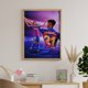 thumbnail image 5 of Jude Bellingham-theme Diamond Painting Kits for Adults 5D DIY Diamond Art Kits Full Drill Diamond Dots for Gift Wall Decor and Relaxation Gem Arts 20*30cm, 5 of 6