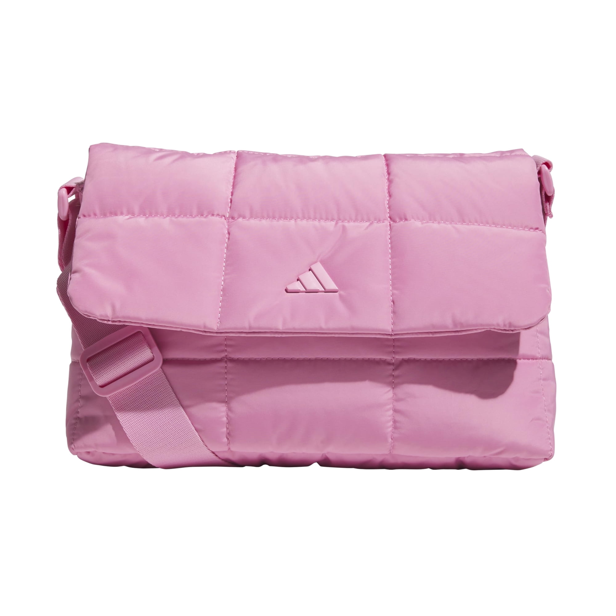Bandolera Acolchada Adidas Para Mujer