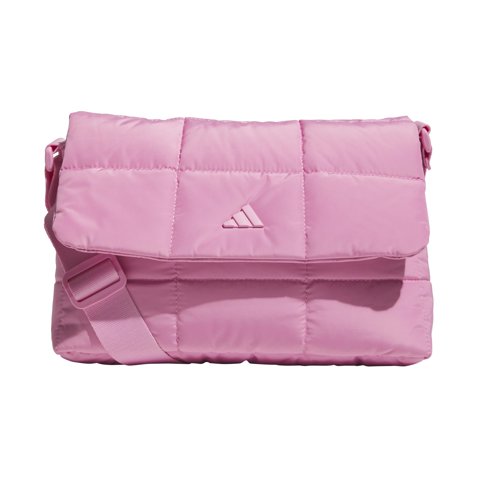 Bandolera Acolchada Adidas Para Mujer
