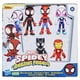 thumbnail image 3 of Playset Hasbro Spidey Hero Collection 28x28x24 cm 0,8 kg, 3 of 4