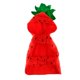 thumbnail image 3 of Lindo Disfraz De Gato, Ropa Con Capucha De Fresa, Uso Diario De Halloween, 3 of 5